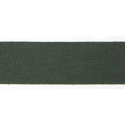 Europatex Trimmings Le Lin 2in Tape Spruce