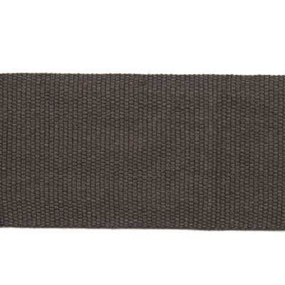 Europatex Trimmings Le Lin 2in Tape Steel