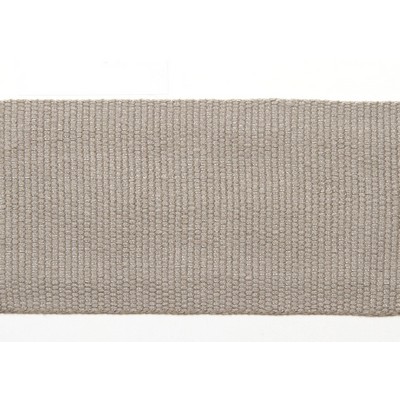 Europatex Trimmings Le Lin 2in Tape Stone