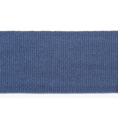 Europatex Trimmings Le Lin 2in Tape Twilight