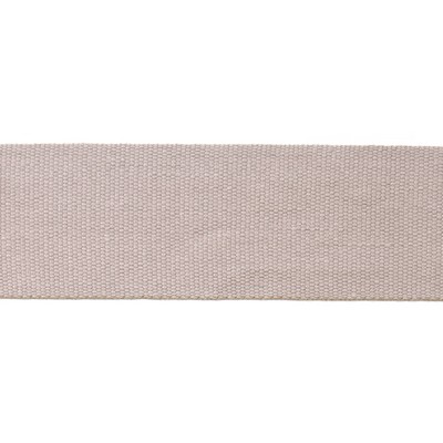 Europatex Trimmings Le Lin 2in Tape Whisper