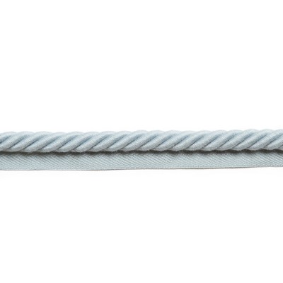 Europatex Trimmings Le Lin 38in Cord Cornflower