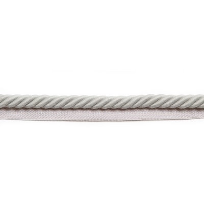 Europatex Trimmings Le Lin 38in Cord Pebble
