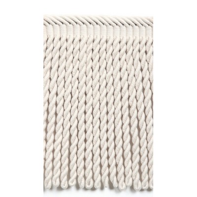 Europatex Trimmings Le Lin 8in Bullion Canvas