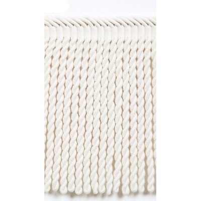 Europatex Trimmings Le Lin 8in Bullion Cotton