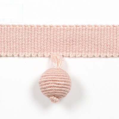 Europatex Trimmings Le Lin Beaded Fringe Cadilac