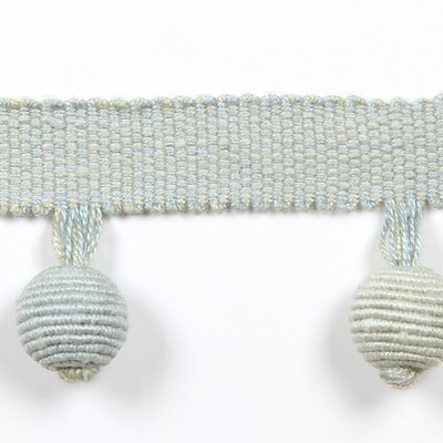 Europatex Trimmings Le Lin Beaded Fringe Spa