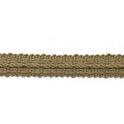 Europatex Trimmings Le Lin Braid Bayleaf
