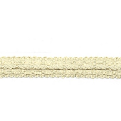 Europatex Trimmings Le Lin Braid Camouflage