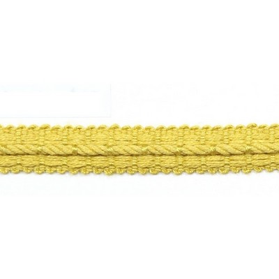 Europatex Trimmings Le Lin Braid Citrus