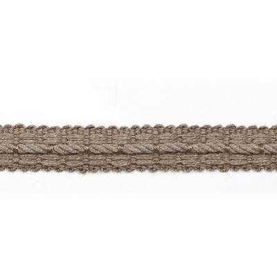 Europatex Trimmings Le Lin Braid Grain