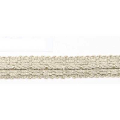 Europatex Trimmings Le Lin Braid Moonlight