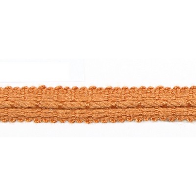 Europatex Trimmings Le Lin Braid Saffron