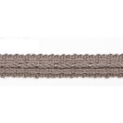 Europatex Trimmings Le Lin Braid Shadow