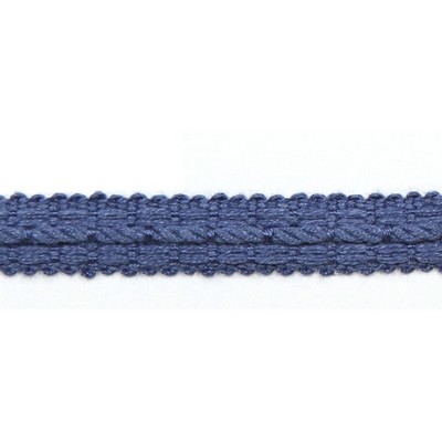 Europatex Trimmings Le Lin Braid Twighlight