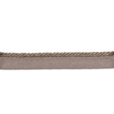Europatex Trimmings Le Lin Metallic Micro Cord Magnesium
