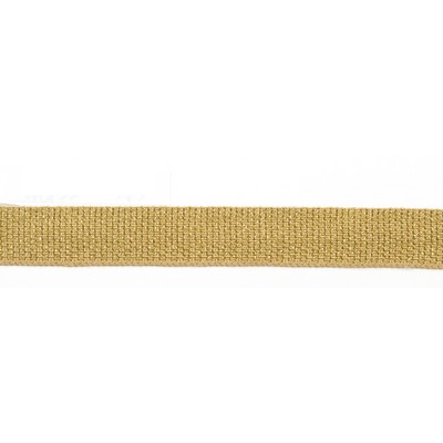 Europatex Trimmings Le Lin Metallic Micro Gimp Copper