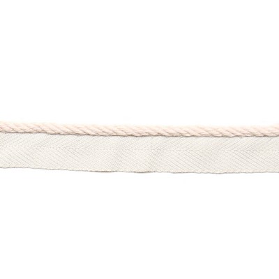 Europatex Trimmings Le Lin Micro Cord Blush