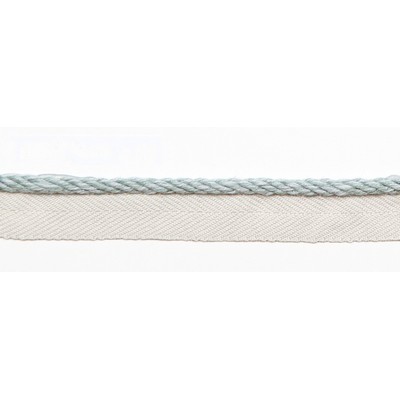 Europatex Trimmings Le Lin Micro Cord Cornflower