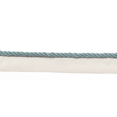 Europatex Trimmings Le Lin Micro Cord Dark_Green