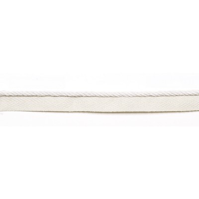 Europatex Trimmings Le Lin Micro Cord Dove