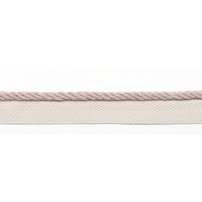 Europatex Trimmings Le Lin Micro Cord Grape