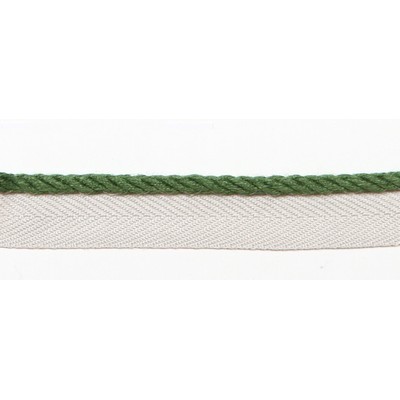 Europatex Trimmings Le Lin Micro Cord Grasshopper