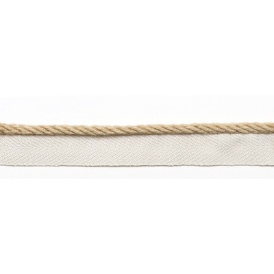 Europatex Trimmings Le Lin Micro Cord Linen