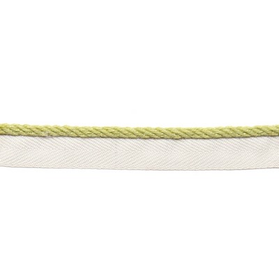 Europatex Trimmings Le Lin Micro Cord Pear