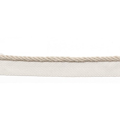 Europatex Trimmings Le Lin Micro Cord Quartz