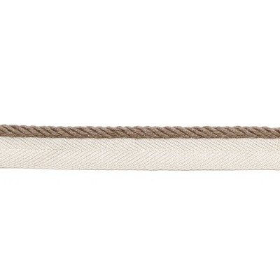 Europatex Trimmings Le Lin Micro Cord Shadow