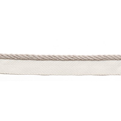 Europatex Trimmings Le Lin Micro Cord Stone
