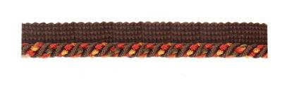 Europatex Trimmings Leccee Harvest