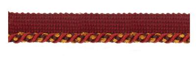 Europatex Trimmings Leccee Nutmeg