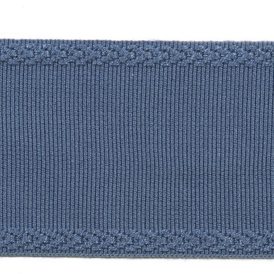 Europatex Trimmings Libeco Blue Spa