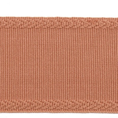 Europatex Trimmings Libeco Dusty Rose