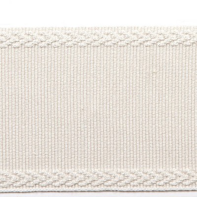 Europatex Trimmings Libeco Ivory