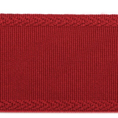 Europatex Trimmings Libeco Rouge