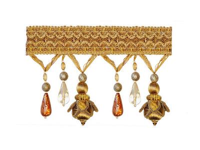 Europatex Trimmings Lilly 703 Vintage