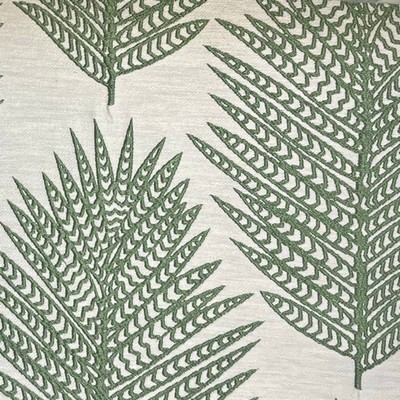 Europatex Embroideries by Lomasi A Emerald