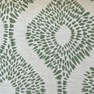 Europatex Embroideries by Lomasi B Emerald