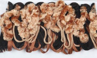 Europatex Trimmings Macon Frappe