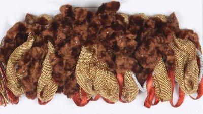 Europatex Trimmings Macon Mineral