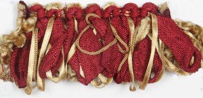 Europatex Trimmings Macon Treasure