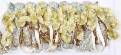 Europatex Trimmings Macon Willow