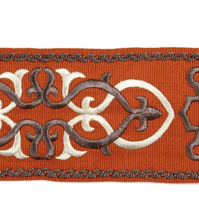 Europatex Trimmings Mainz Rustic