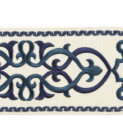 Europatex Trimmings Mainz Seafoam