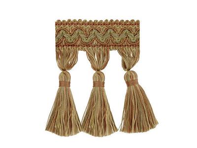 Europatex Trimmings Malaga 779 Spring Time