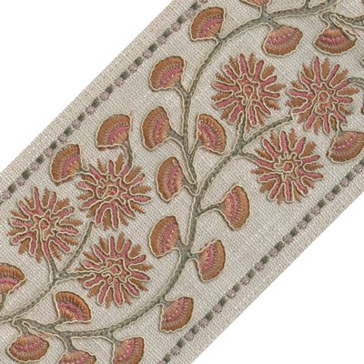 Europatex Trimmings Malmasin Sunset