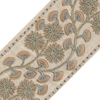 Europatex Trimmings Malmasin Sunshine